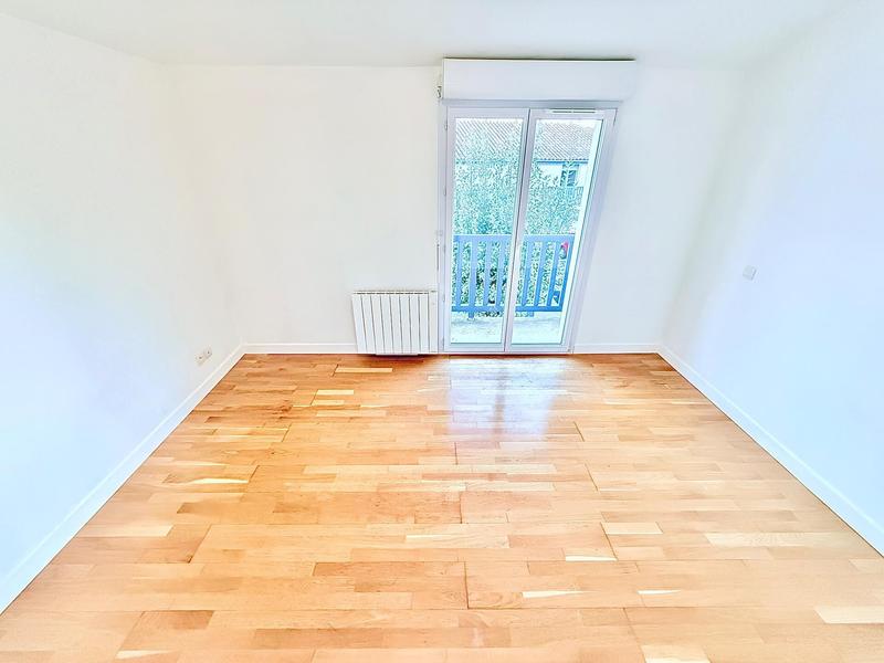 Maison - 58 m² - 3 pièces