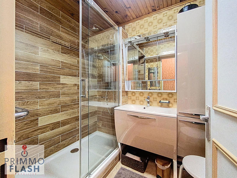 Appartement - 86 m² - 4 pièces