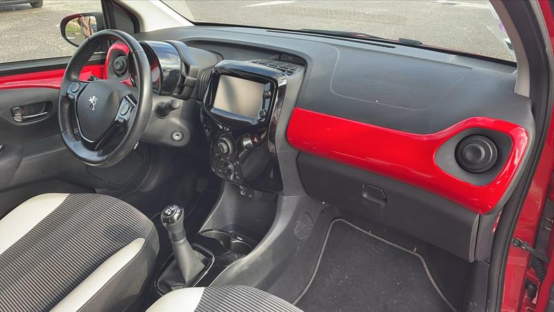 Peugeot 108 1.2 PureTech 82 Collection