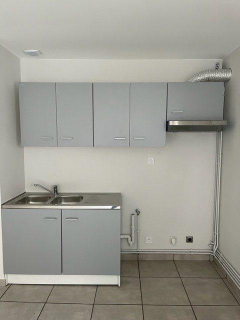 Appartement - 50 m² - 1 pièce