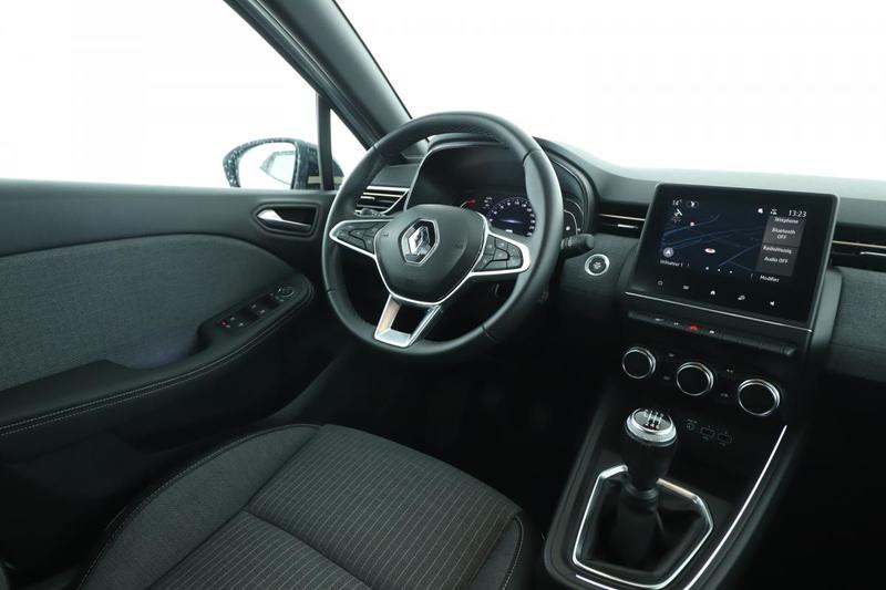 Renault Clio 1.3 TCe Lutecia 140 ch