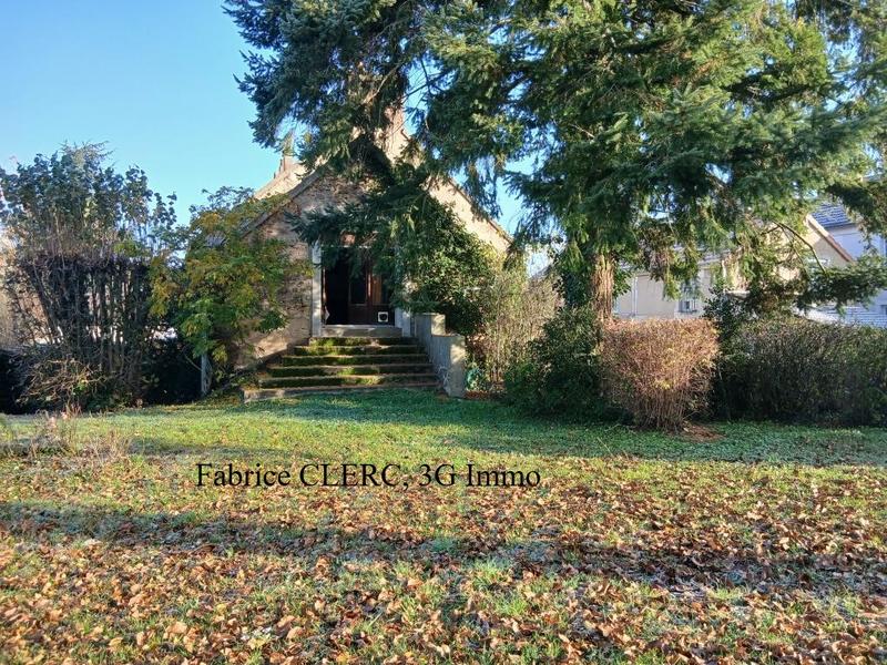 Longère - 228 m² - 11 pièces