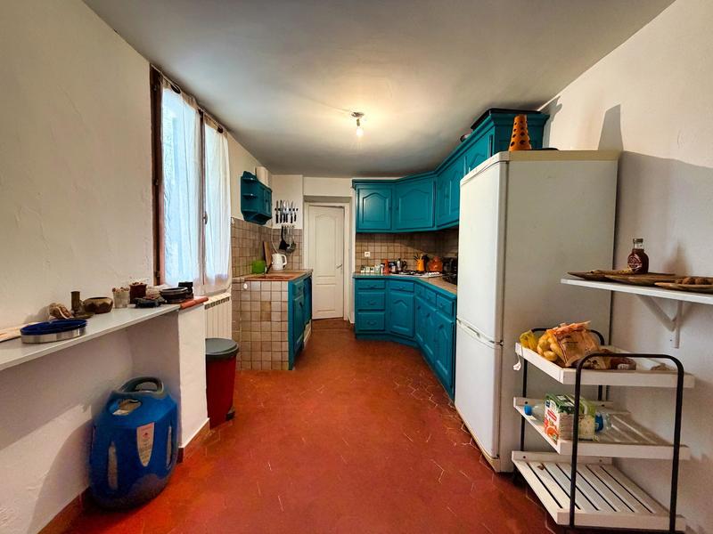 Appartement - 76 m² - 4 pièces