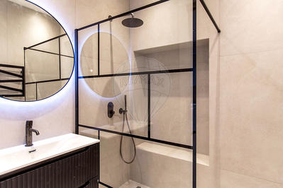 Appartement - 49 m² - 3 pièces