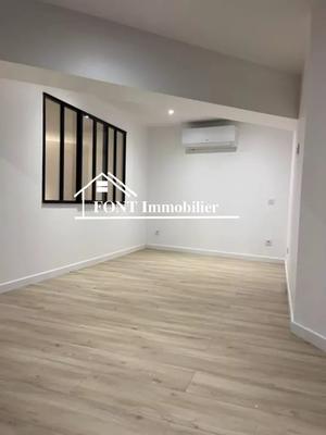 Appartement - 105 m² - 5 pièces