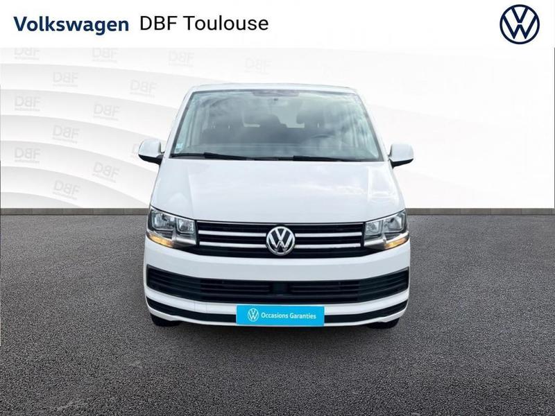 Volkswagen Caravelle 2.0 Tdi 150 Bmt Longue Confortline