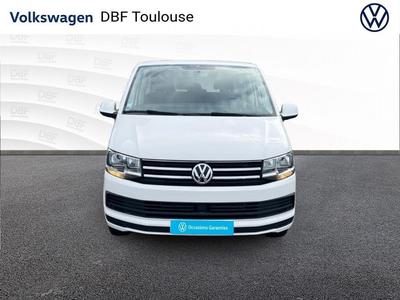 Volkswagen Caravelle 2.0 Tdi 150 Bmt Longue Confortline