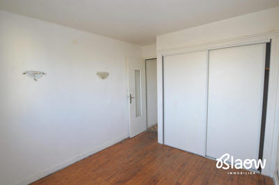 Appartement - 53 m² - 3 pièces