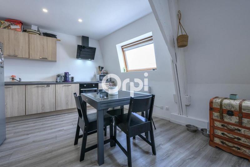 Immeuble - 8 pièces