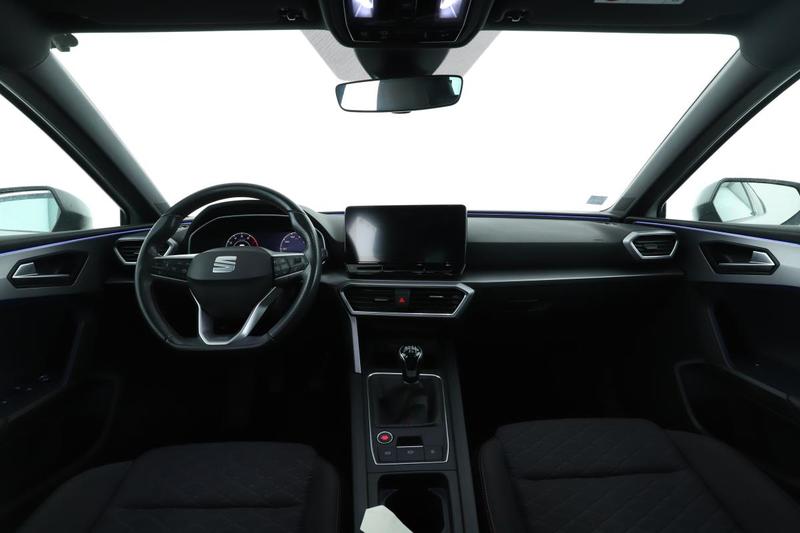 Seat Leon 1.5 Tsi Act Fr Bvm6 150 ch