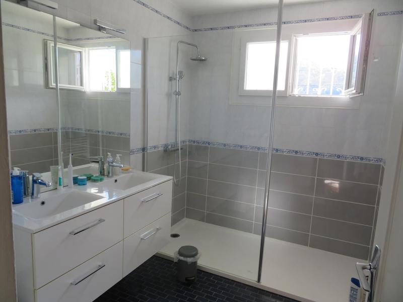 Maison - 126 m² - 7 pièces