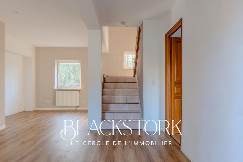 Maison - 76 m² - 3 pièces