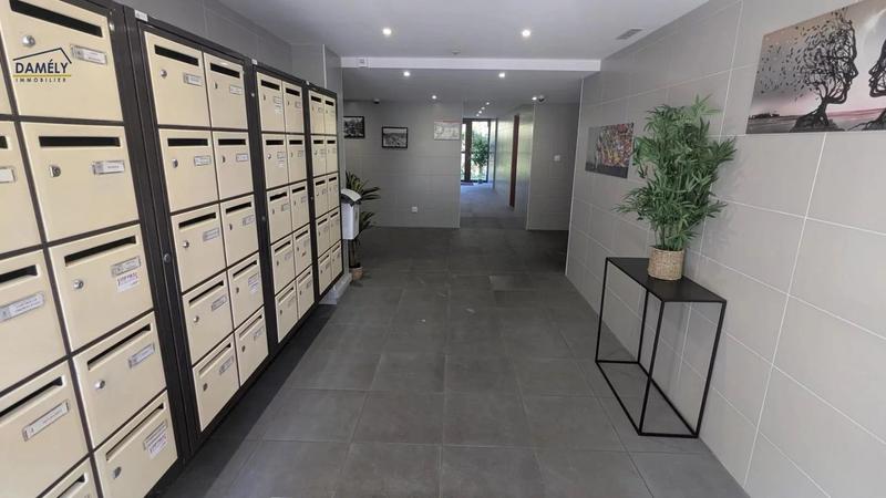 Appartement - 73 m² - 3 pièces