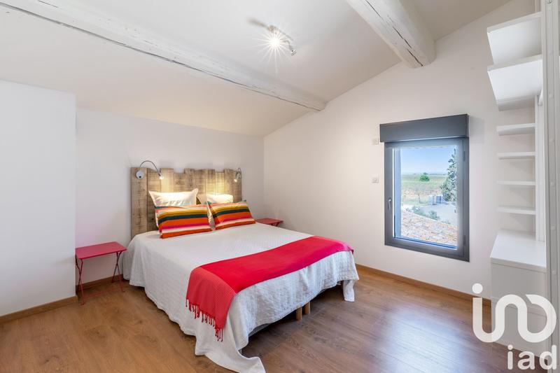 Maison - 288 m² - 7 pièces