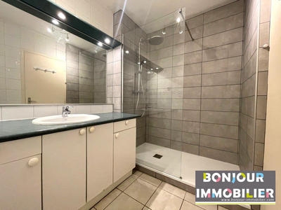 Appartement - 83 m² - 4 pièces