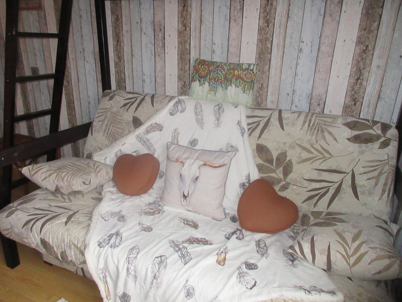 "Jadis... sous la gloriette"