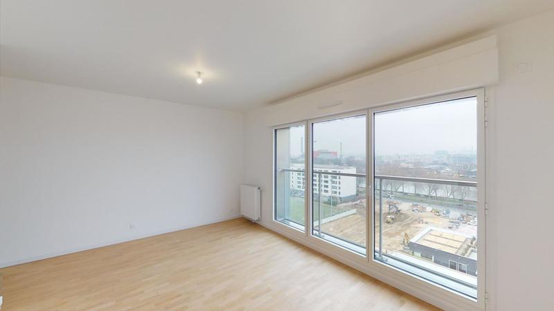 Appartement - 29 m² - 1 pièce