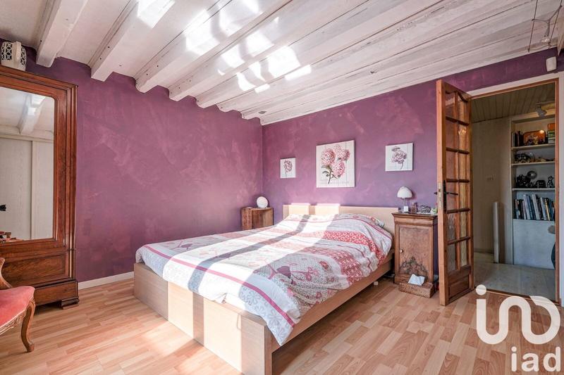 Maison - 94 m² - 3 pièces