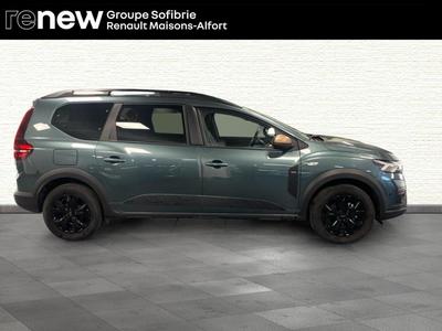 Dacia Jogger Hybrid 140 7 places Gsr2 Extreme