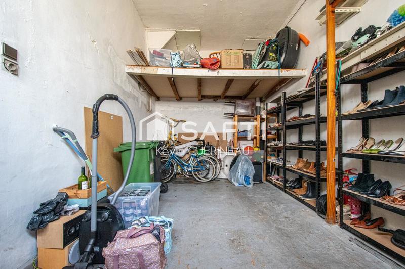 Villa - 142 m² - 5 pièces