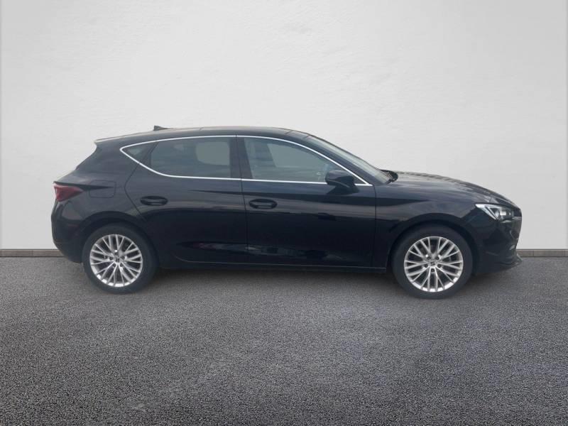 Seat Leon 1.5 eTSI 150 Dsg7 Xcellence