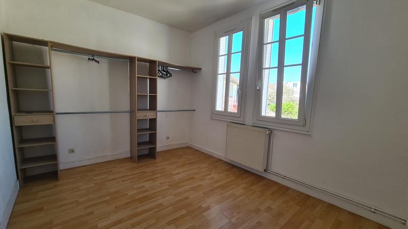 Maison - 74 m² - 3 pièces