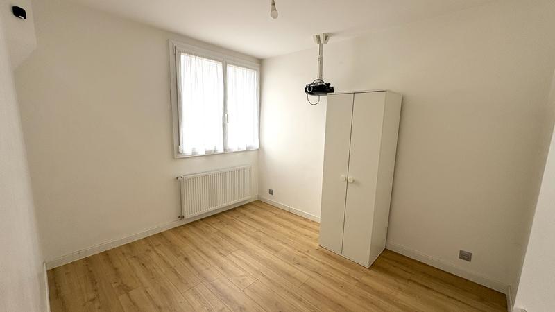 Appartement - 53 m² - 3 pièces