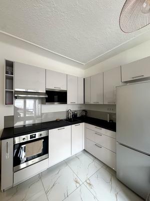 Appartement - 46 m² - 3 pièces