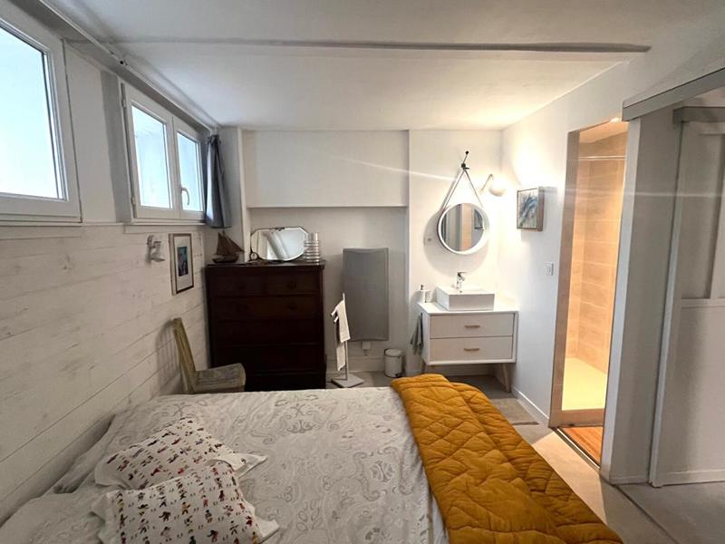 Appartement - 101 m² - 4 pièces