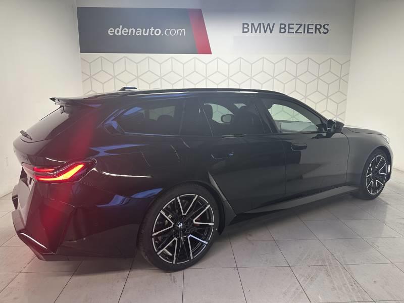 Bmw Série 5 M5 Touring Phev 727 ch Bva8