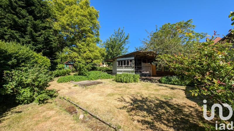 Maison - 198 m² - 7 pièces