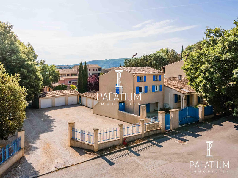 Maison - 50 m² - 3 pièces