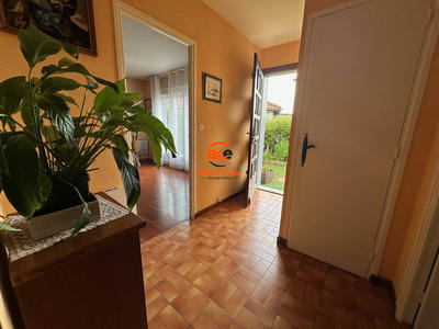 Maison - 76 m² - 5 pièces