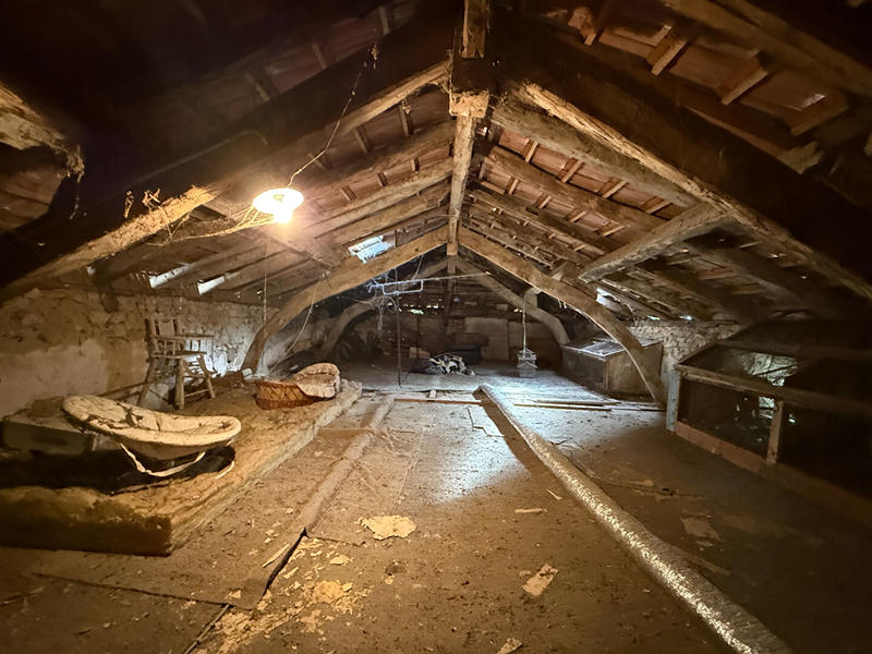 Maison - 102 m² - 5 pièces