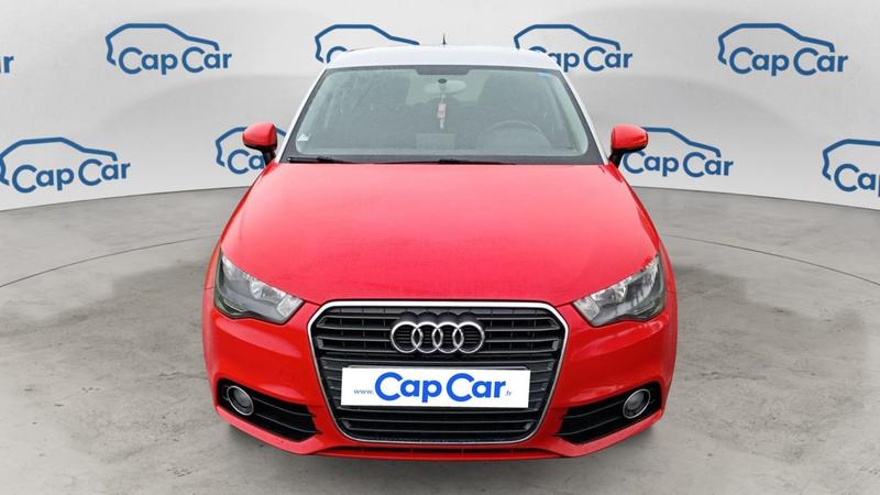 Audi A1 sportback 1.2 Tfsi 86 Ambiente