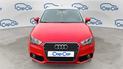Audi A1 sportback 1.2 Tfsi 86 Ambiente