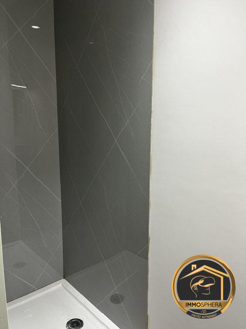 Appartement - 22 m² - 1 pièce