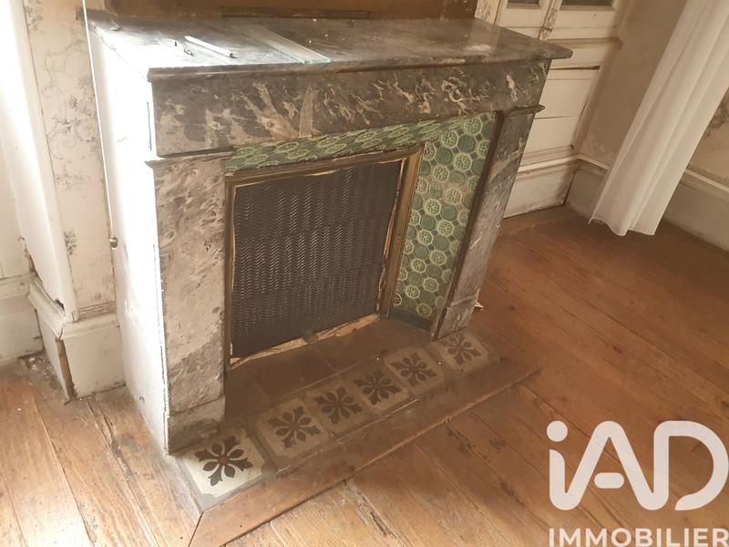 Maison de ville - 362 m² - 12 pièces