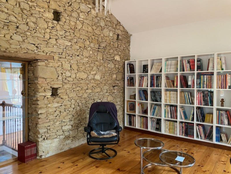 Maison en pierre - 330 m² - 7 pièces