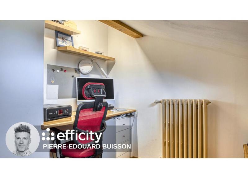 Maison - 128 m² - 6 pièces