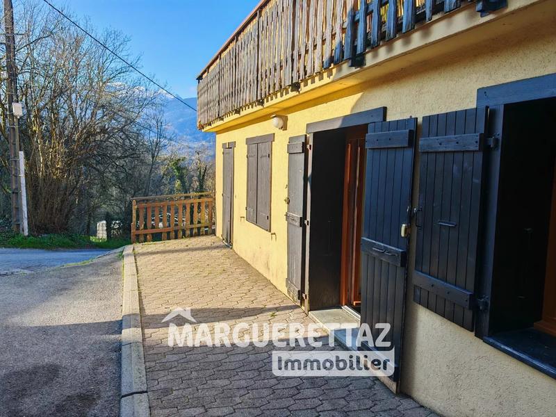 Appartement - 22 m² - 2 pièces