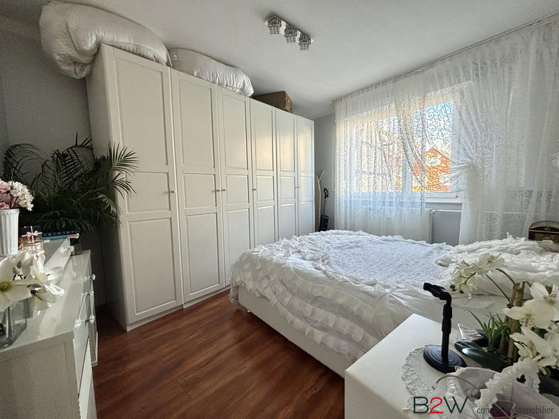 Appartement - 71 m² - 4 pièces