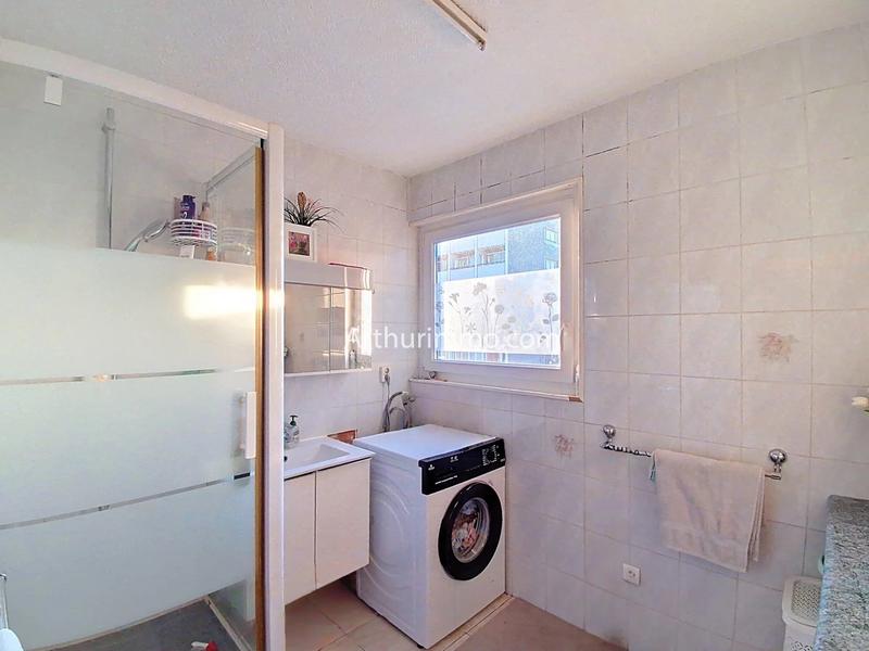 Appartement - 105 m² - 5 pièces