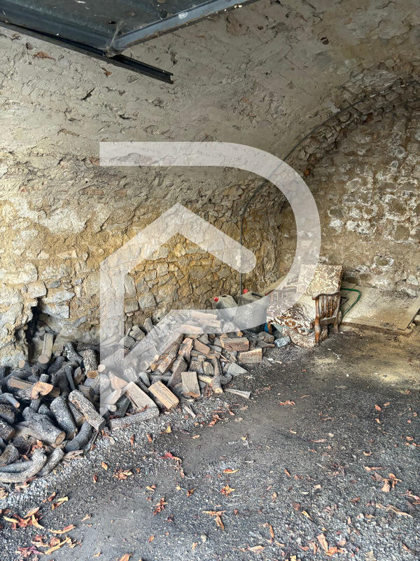 Maison de village - 80 m² - 4 pièces