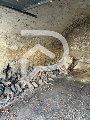 Maison de village - 80 m² - 4 pièces