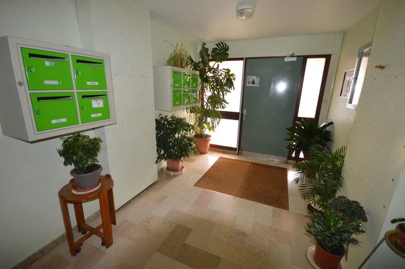 Appartement - 77 m² - 4 pièces