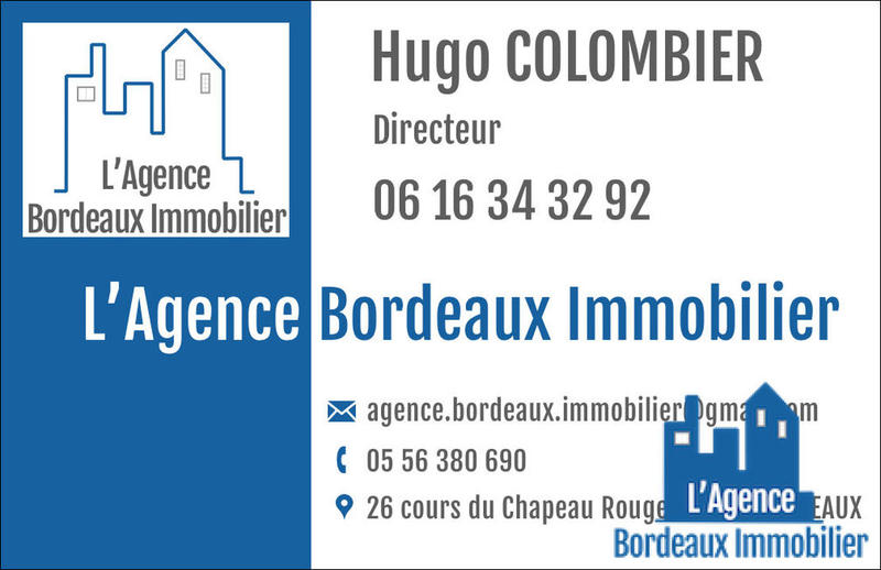 Bureau - 140 m² - 5 pièces