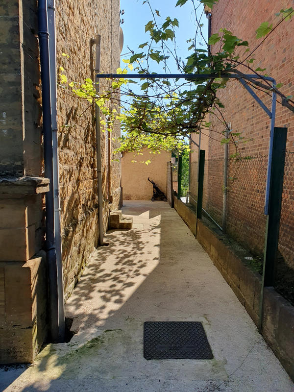 Maison - 140 m² - 7 pièces