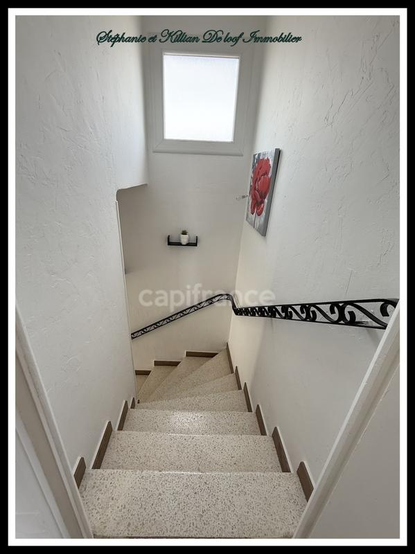 Villa - 130 m² - 4 pièces