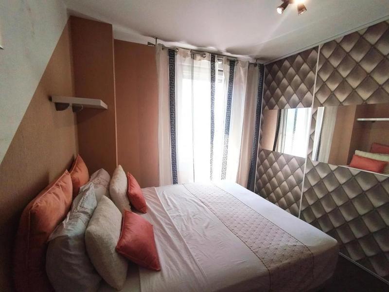 Appartement - 76 m² - 4 pièces